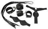 Vegan Bondage-Set - PlayForFun